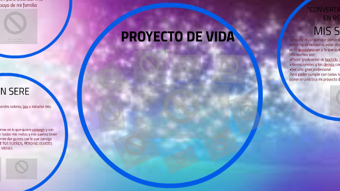 proyecto de vida by Yulieth Dulcey on Prezi
