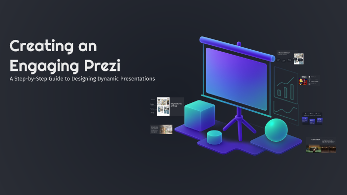 Creating an Engaging Prezi Presentation by Lore Defever on Prezi