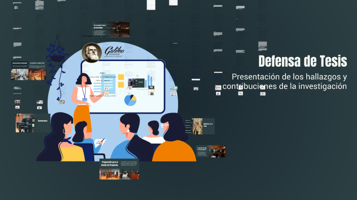 Defensa de Tesis by SOCORRO ADALY OSORIO MONJARÁS on Prezi