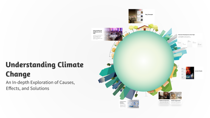 Understanding Climate Change by Valentina Torres on Prezi