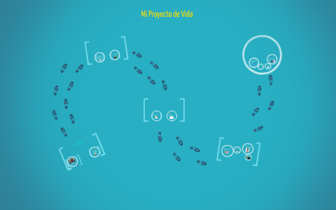 Mi Proyecto de Vida by María Romero on Prezi