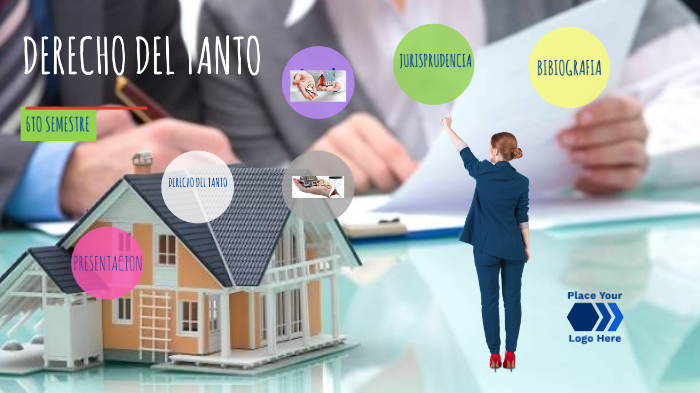 DERECHO DEL TANTO by PAOLA GARCÍA HERMANDEZ on Prezi