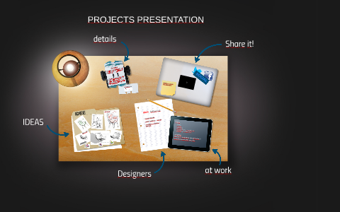 NEW PROJECT by on Prezi