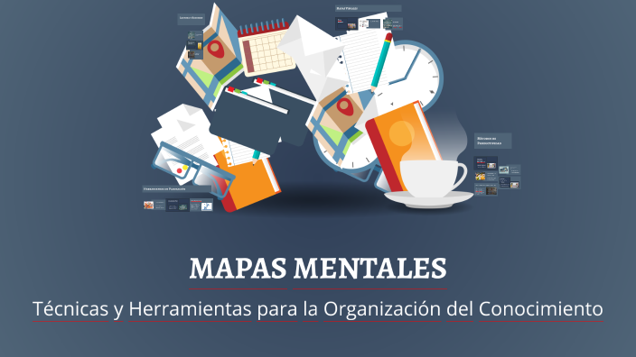 MAPAS MENTALES by david lopez on Prezi