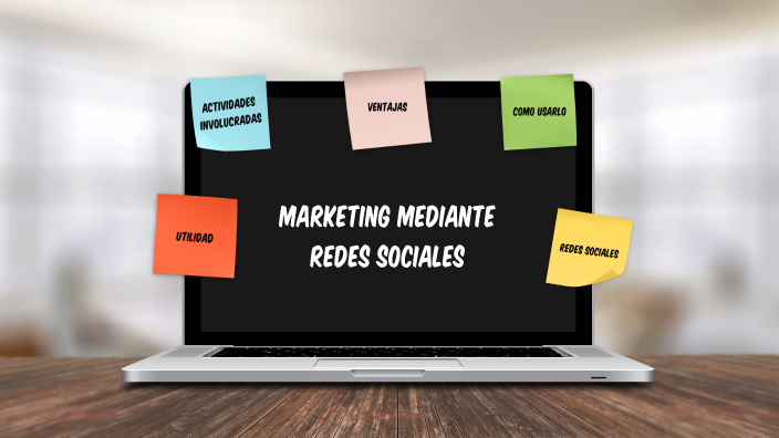 marketing en redes sociales by Valentina Jaldin on Prezi