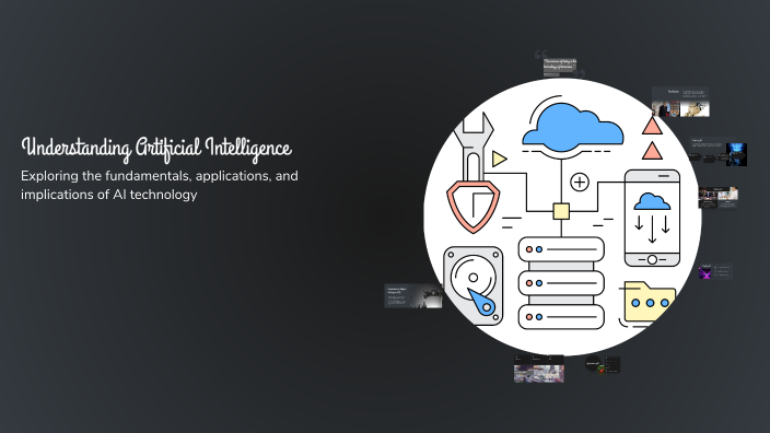 Understanding Artificial Intelligence by Молдир МАхамбетсалиева on Prezi