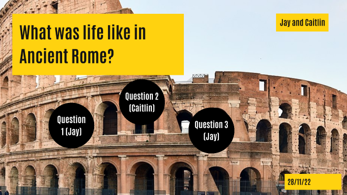 what-was-life-like-in-ancient-rome-by-caitlin-ivey-on-prezi