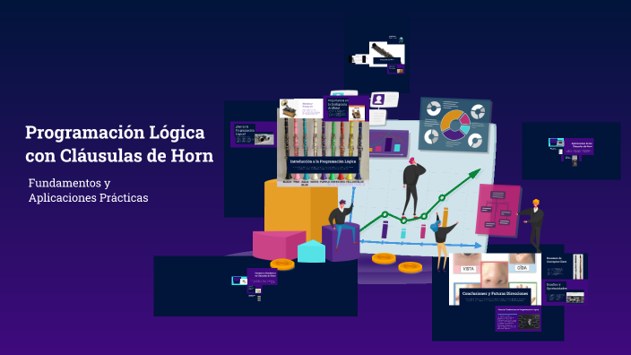Clausulas De Horn En Programacion Logica
