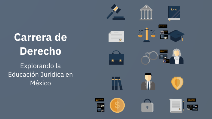 Carrera de Derecho by kirito Barrientos on Prezi