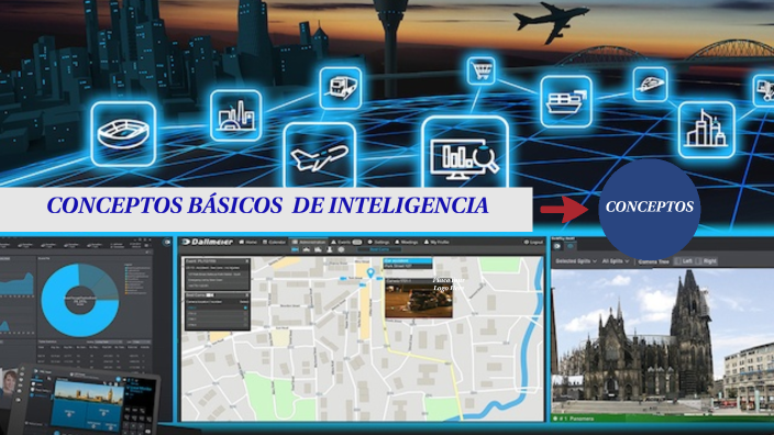 CONCEPTOS BÁSICOS DE INTELIGENCIA by Hugo Adrian Donoso Caiza on Prezi