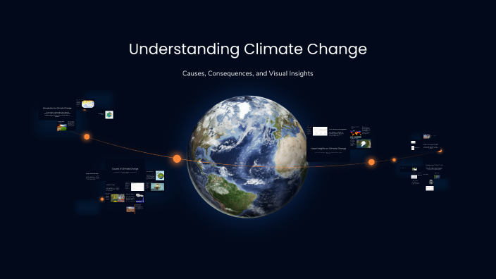 Understanding Climate Change by sem on Prezi