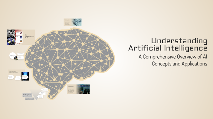 Understanding Artificial Intelligence by Steven Lee on Prezi