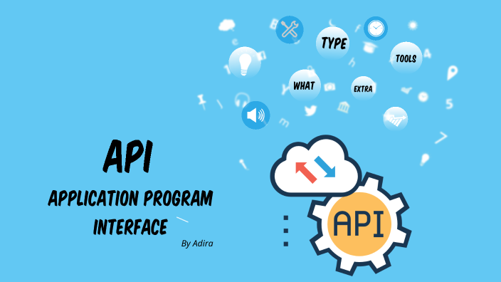 Api Areen What is API by Areen Adira on Prezi