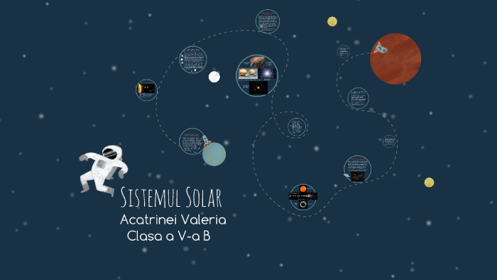 Sistemul Solar by Proiecte Geografie on Prezi Next