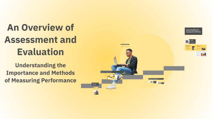 An Overview of Assessment and Evaluation by Karim Kong on Prezi
