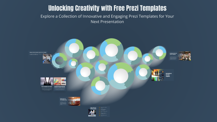 Unlocking Creativity with Free Prezi Templates by Karli Ludwig on Prezi