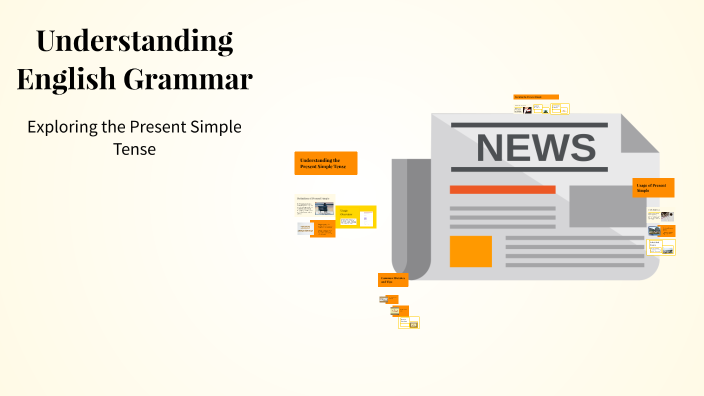 Understanding English Grammar by Carlos Cruz on Prezi