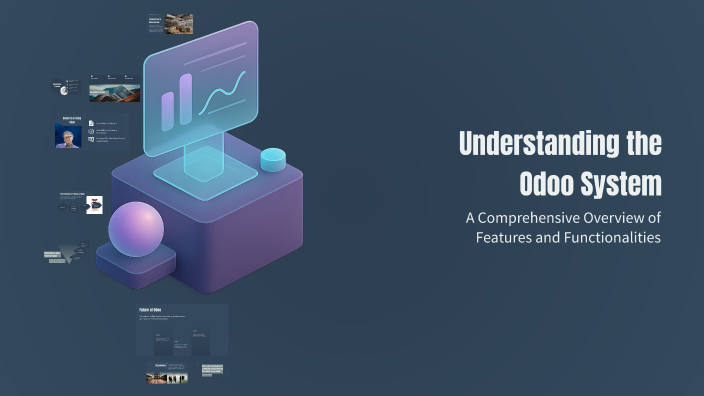 Understanding the Odoo System by Nina Fuad on Prezi