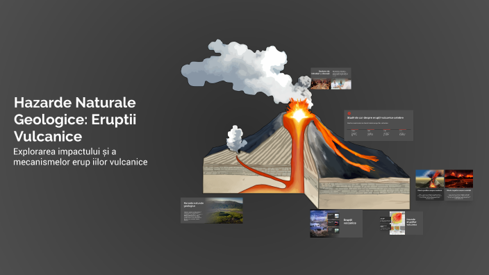 Hazarde Naturale Geologice: Eruptii Vulcanice by Karina Mazarache on Prezi