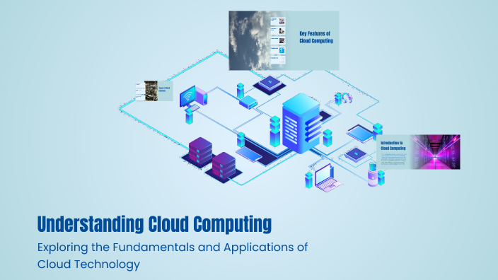 Understanding Cloud Computing by Mahmoud Maged on Prezi