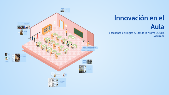 Innovación en el Aula by Luis Angel Herrera López on Prezi