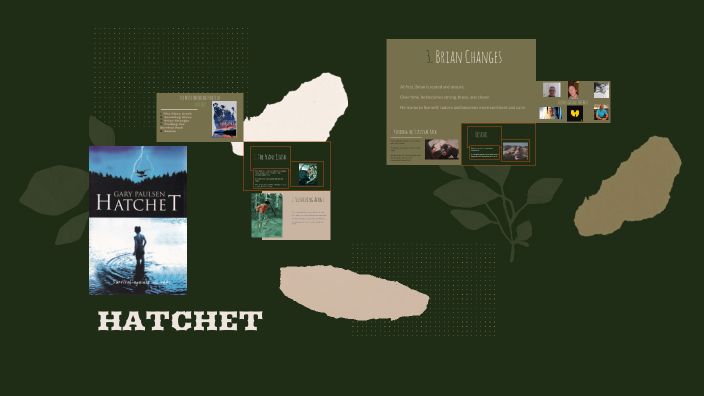 Supervivencia en la Naturaleza by Paulina Iza on Prezi