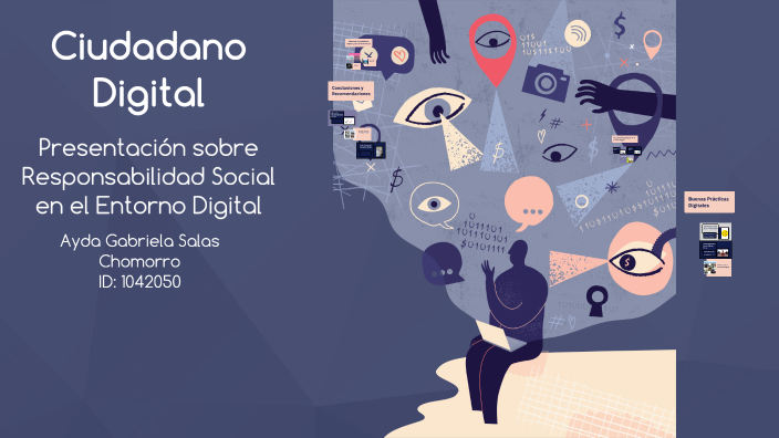 Ciudadano Digital by Gabriela Salas on Prezi