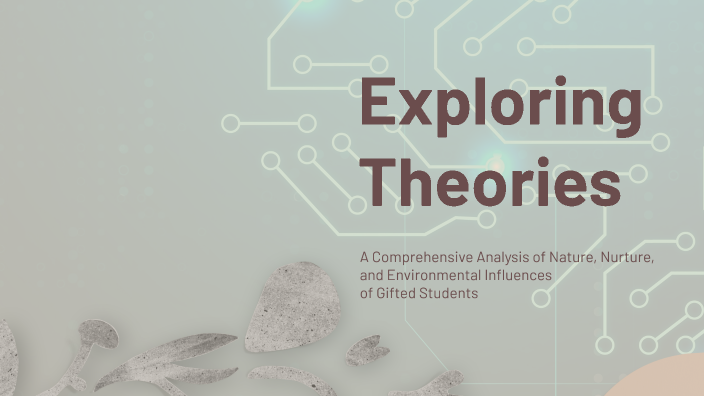 Exploring Theories of Intelligence by Julie Spangler on Prezi
