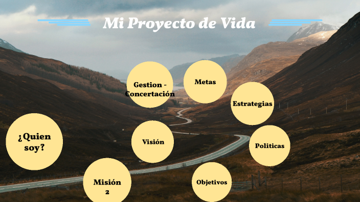 Mi proyecto de VIda by Yiseth Dayana Gomez on Prezi