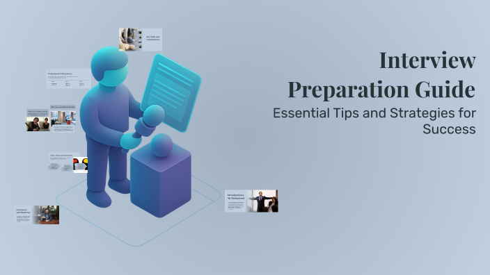 Interview Preparation Guide by Hassan khan on Prezi