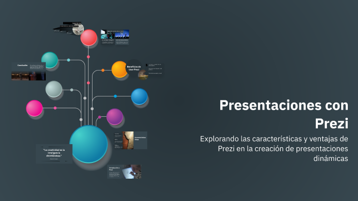 Presentaciones con Prezi by Ichika Kaneki on Prezi