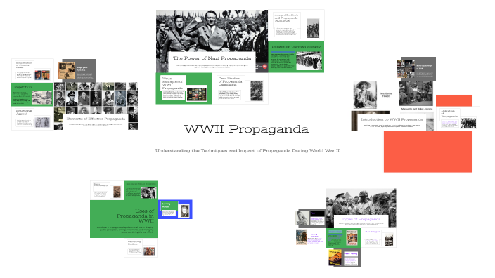 WWII Propaganda by Samantha Coyle on Prezi