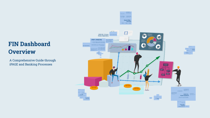 FIN Dashboard Overview by on Prezi