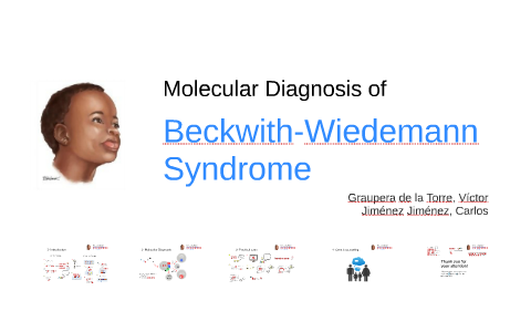 Beckwith-Wiedemann Syndrome - GeneReviews® - NCBI Bookshelf