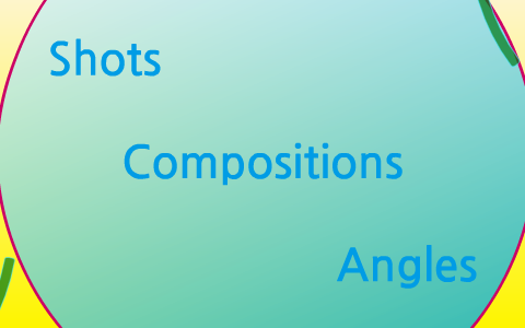 Activity3: Composition, Shots and Angles by Bryanna Koshulak on Prezi