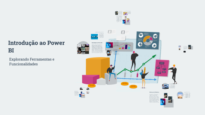 Introdução ao Power BI by jOBSON AD on Prezi
