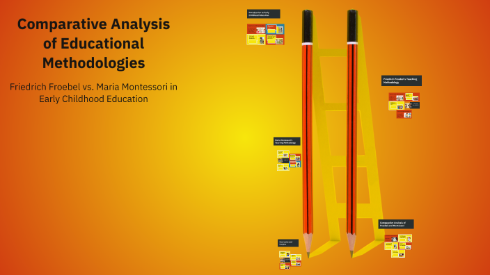 Comparative Analysis of Educational Methodologies by Sahithi Allamsetti ...
