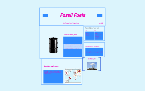 Fossil Fuels by mary-jane vincent on Prezi