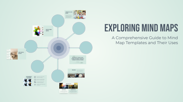 Exploring Mind Maps by Hannah Damasius on Prezi