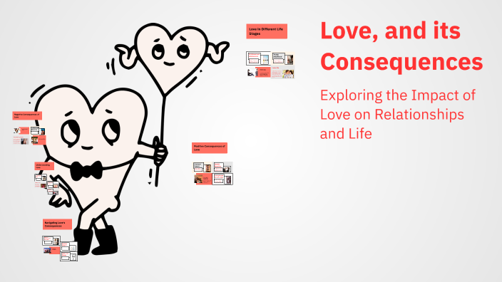 Love, and its Consequences by CHRISTOPHER MERIWETHER on Prezi