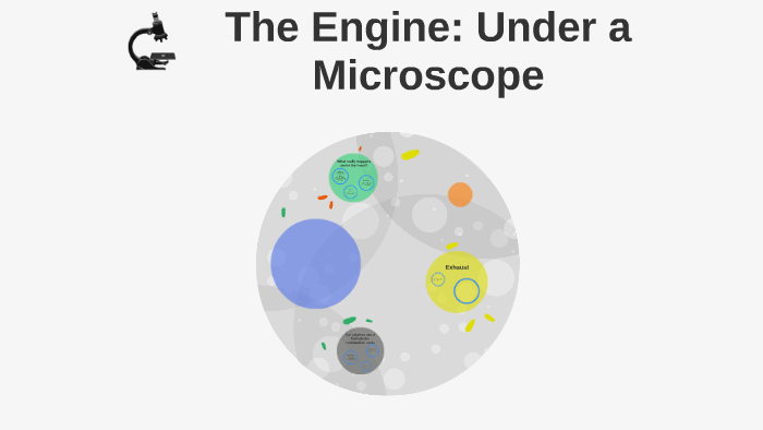 Engine Coke Microscope The Engine: Under a Microscope by Nicolette Meunier on Prezi