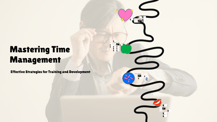Effective Time Management Strategies by Dhwani Panchal on Prezi