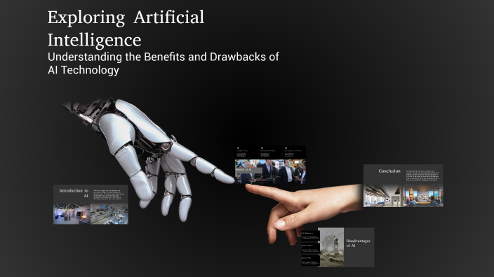 Exploring Artificial Intelligence by vivan kumar on Prezi