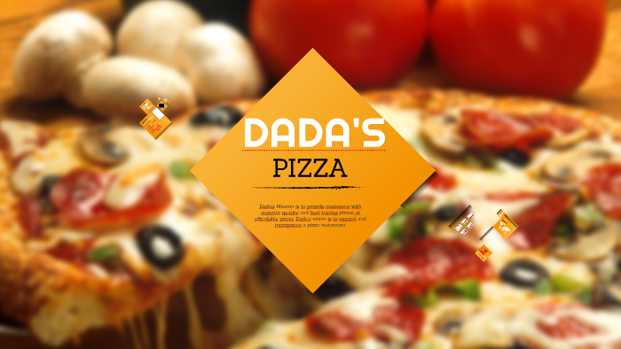 Pizza business plan doc picture