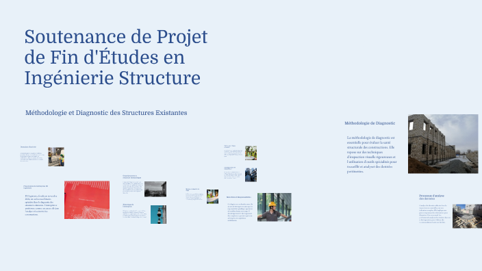 Soutenance de Projet de Fin d'Études by Boutrah Hassan on Prezi