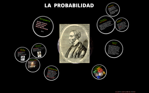 LA PROBABILIDAD by on Prezi