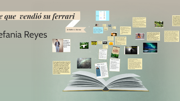 Origen By Alejandro Fierros Issuu