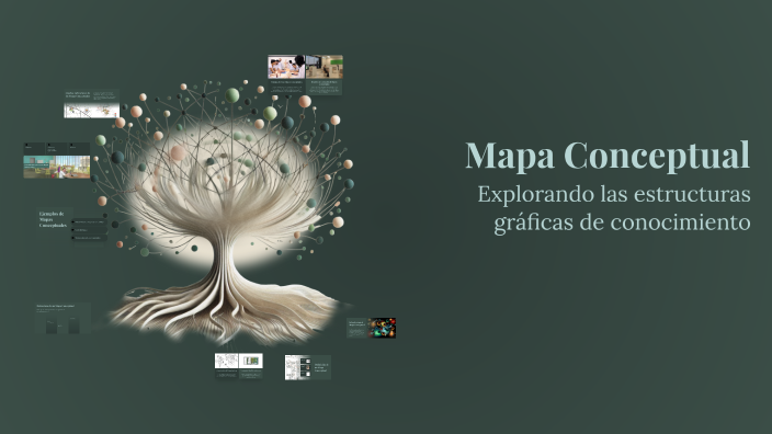 Mapa Conceptual by Zayda Cárdenas on Prezi