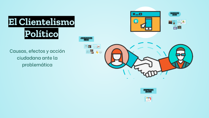 Clientelismo Político en Santo Domingo Antioquia by Marisol Ariza on Prezi