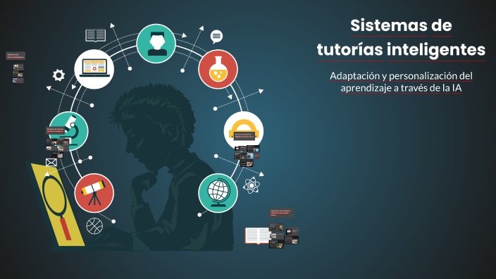 Sistemas de tutorías inteligentes by Cristina Jáuregui on Prezi